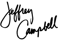 The Jeffrey Campbell logo