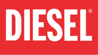The Diesel logo