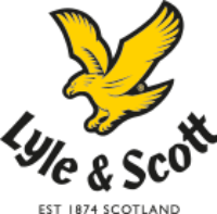 The Lyle and Scott logo