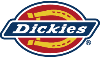 The Dickies logo