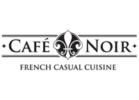 The Cafè Noir logo