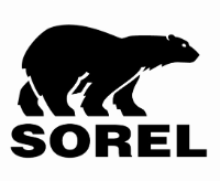 The Sorel logo