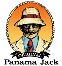 The Panama Jack logo