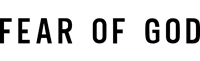 The Fear of God logo
