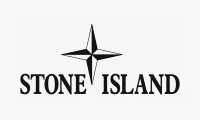 The Stone Island logo