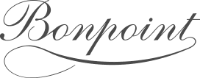 The Bonpoint logo