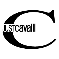 The JUST CAVALLI logo