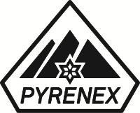 The Pyrenex logo