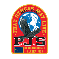 The Parajumpers logo