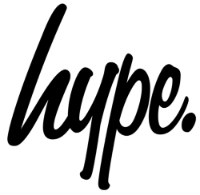The Hype logo