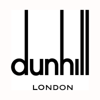 The Dunhill logo