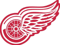 The Red Wing logo