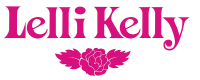 The Lelli Kelly logo