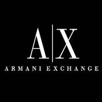 Armani Exchange sale