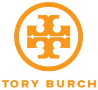 The Tory Burch logo