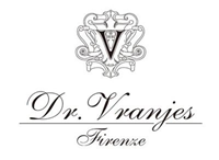The Dr. Vranjes logo
