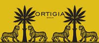 The ORTIGIA logo