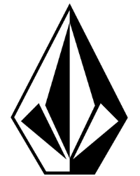 The Volcom logo