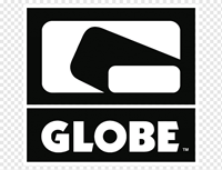 The Globe logo