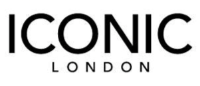 The Iconic London logo