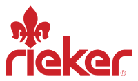 The Rieker logo