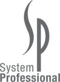 The System Professional logo