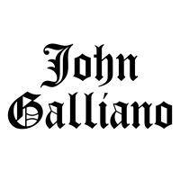 The John Galliano logo