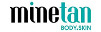The MineTan logo