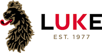 The Luke 1977 logo
