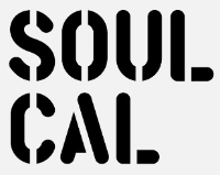 The SoulCal logo