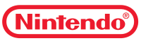The Nintendo logo