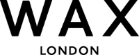 The Wax London logo
