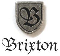 The Brixton logo