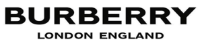 The Burberry logo