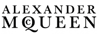 The Alexander McQueen logo