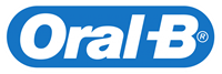 The Oral B logo