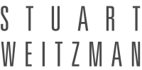 The Stuart Weitzman logo