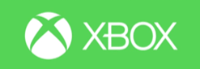 The Xbox (Microsoft) logo