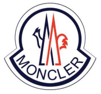 The Moncler logo