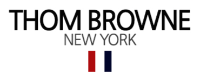 The Thom Browne logo