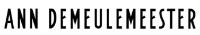 Ann Demeulemeester sale