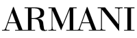 Armani sale
