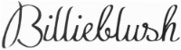 Billie Blush sale