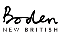 Boden sale