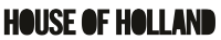 House of Holland sale