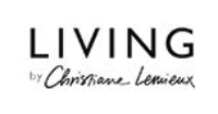 Living by Christiane Lemieux sale