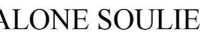 Malone Souliers sale