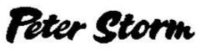 Peter Storm sale