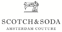 Scotch & Soda sale