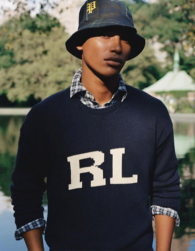 Ralph Lauren